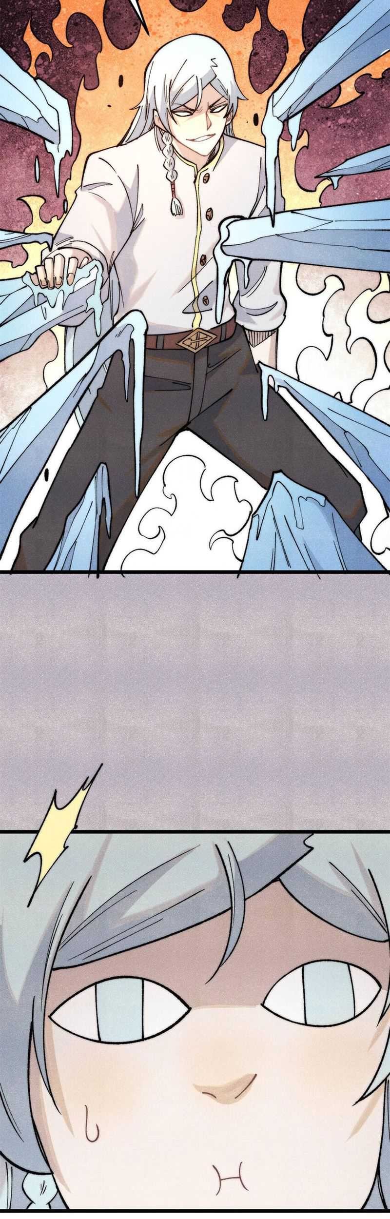 All Hail the Sect Leader Chapter 309 Gambar 20