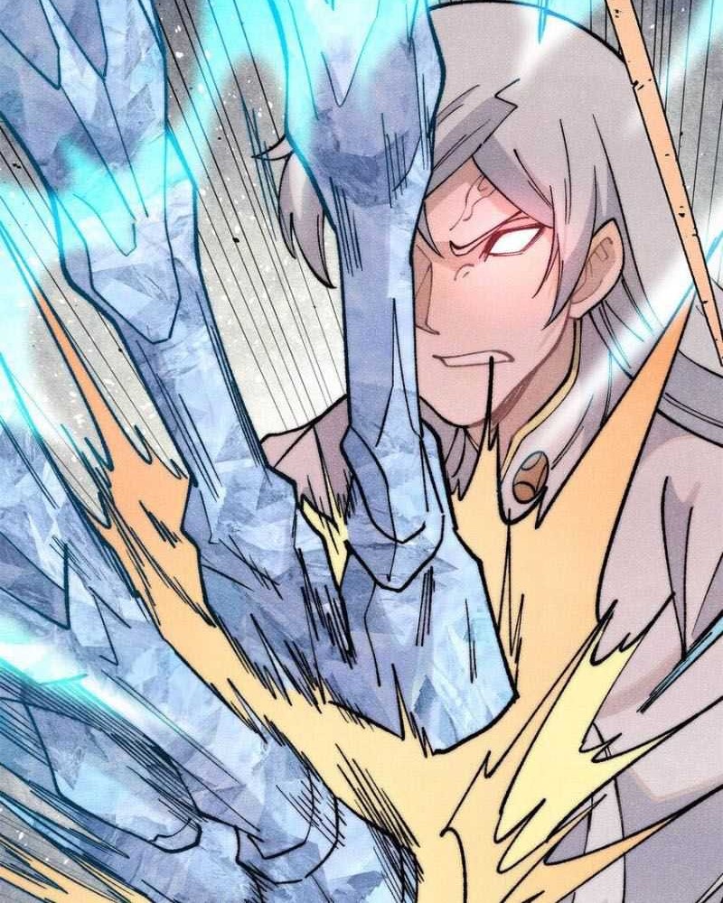 All Hail the Sect Leader Chapter 309 Gambar 23