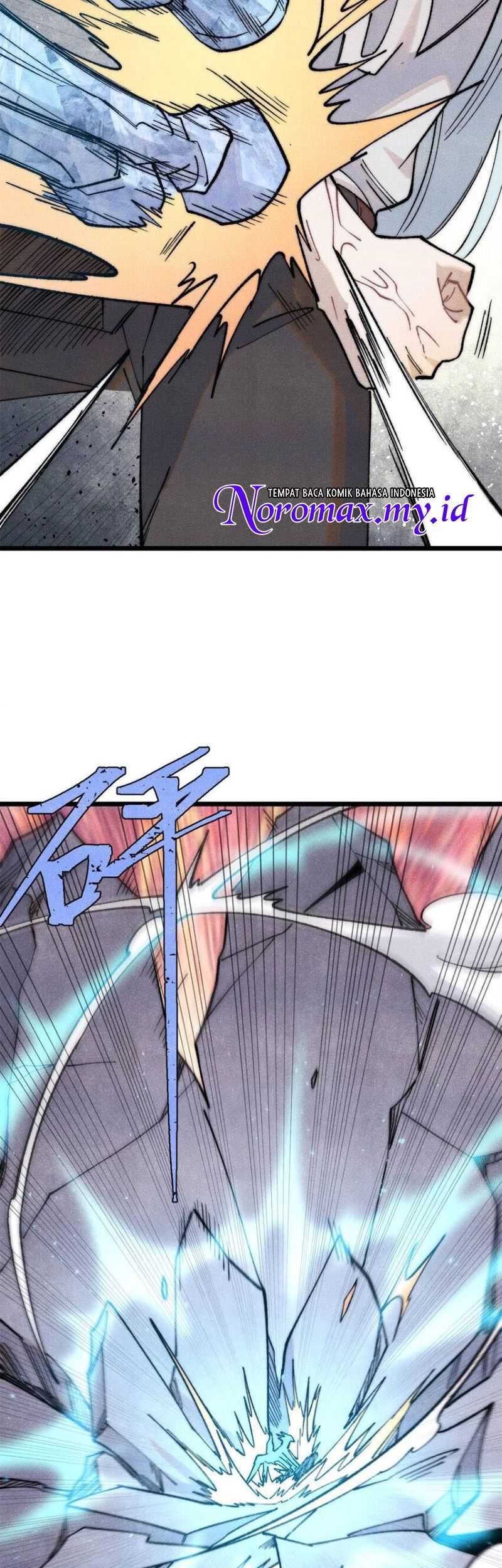 All Hail the Sect Leader Chapter 309 Gambar 24