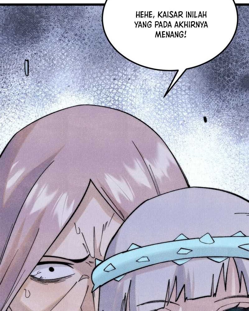 All Hail the Sect Leader Chapter 309 Gambar 46