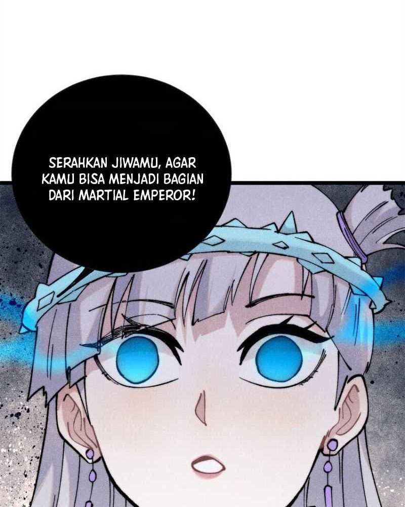 All Hail the Sect Leader Chapter 309 Gambar 48