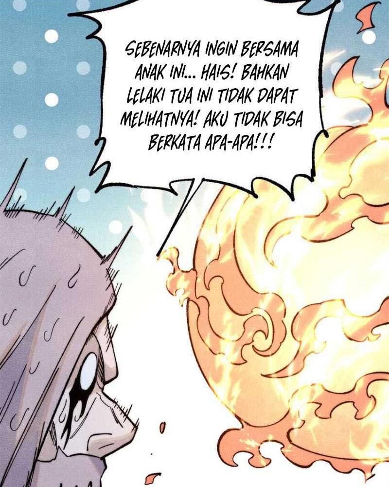 All Hail the Sect Leader Chapter 309 Gambar 54