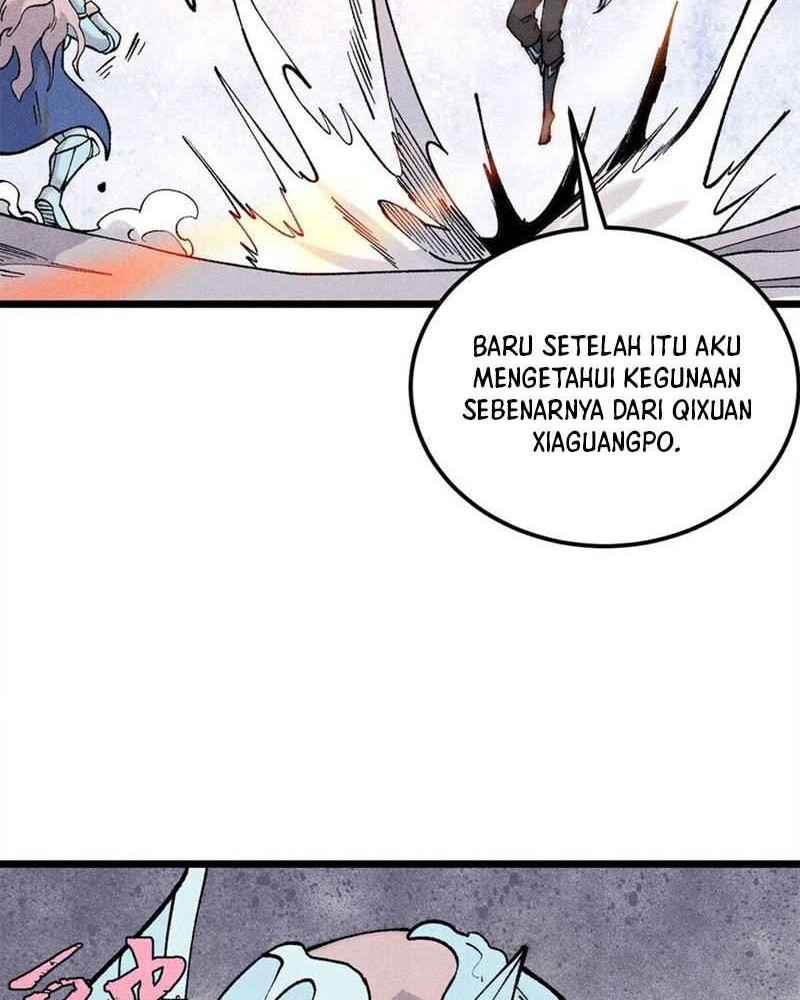 All Hail the Sect Leader Chapter 309 Gambar 40