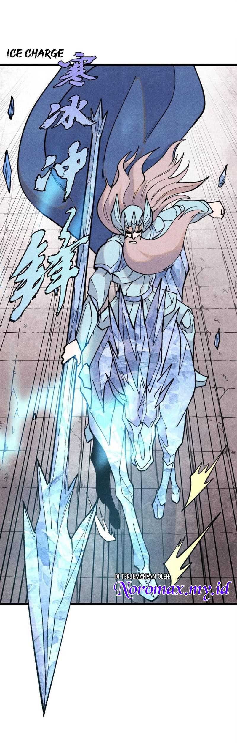 Manhua All Hail the Sect Leader Chapter 309 gambar nomor 2
