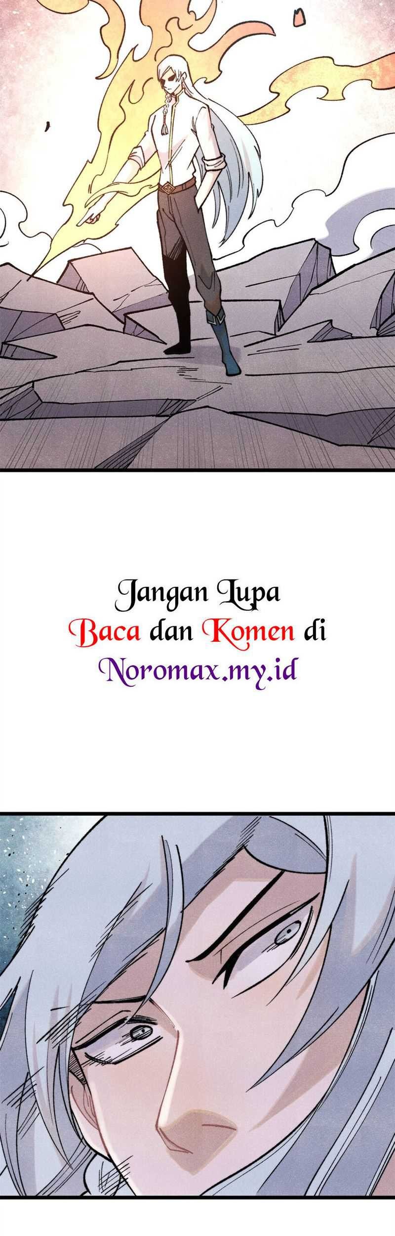 All Hail the Sect Leader Chapter 309 Gambar 4