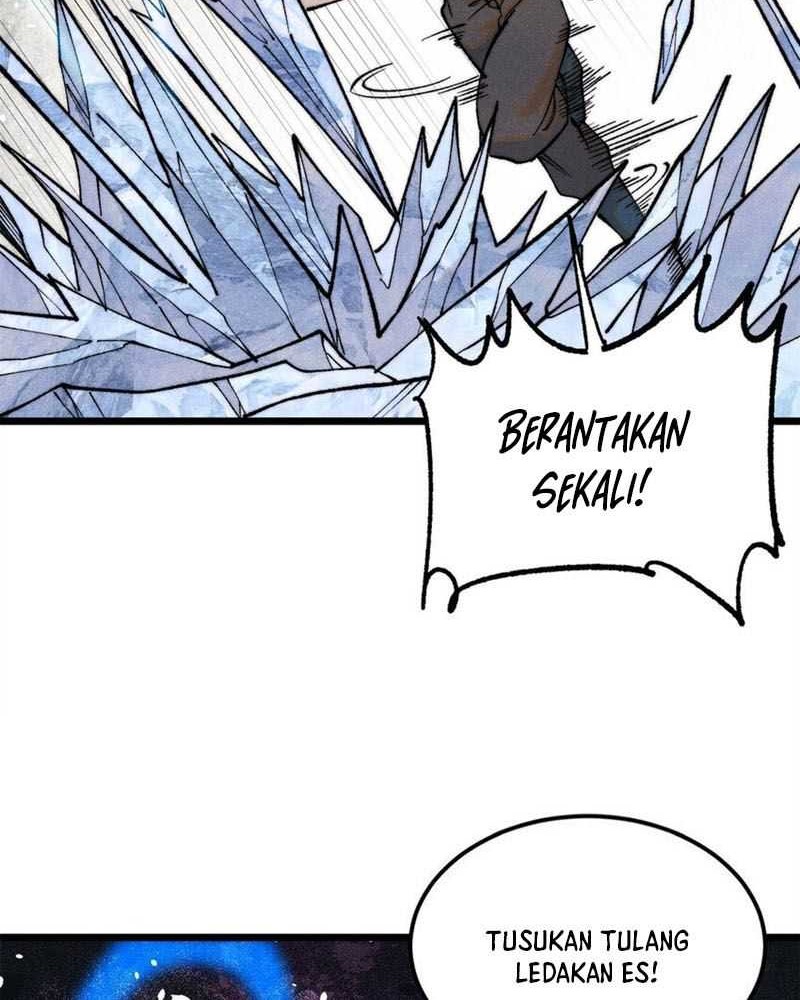 All Hail the Sect Leader Chapter 309 Gambar 15