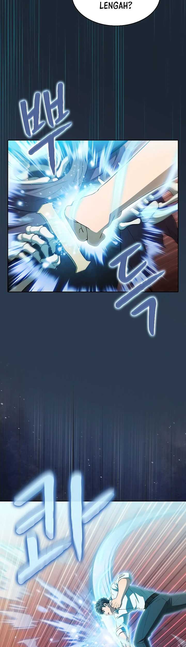 The Constellation that Returned from Hell Chapter 144 Gambar 36