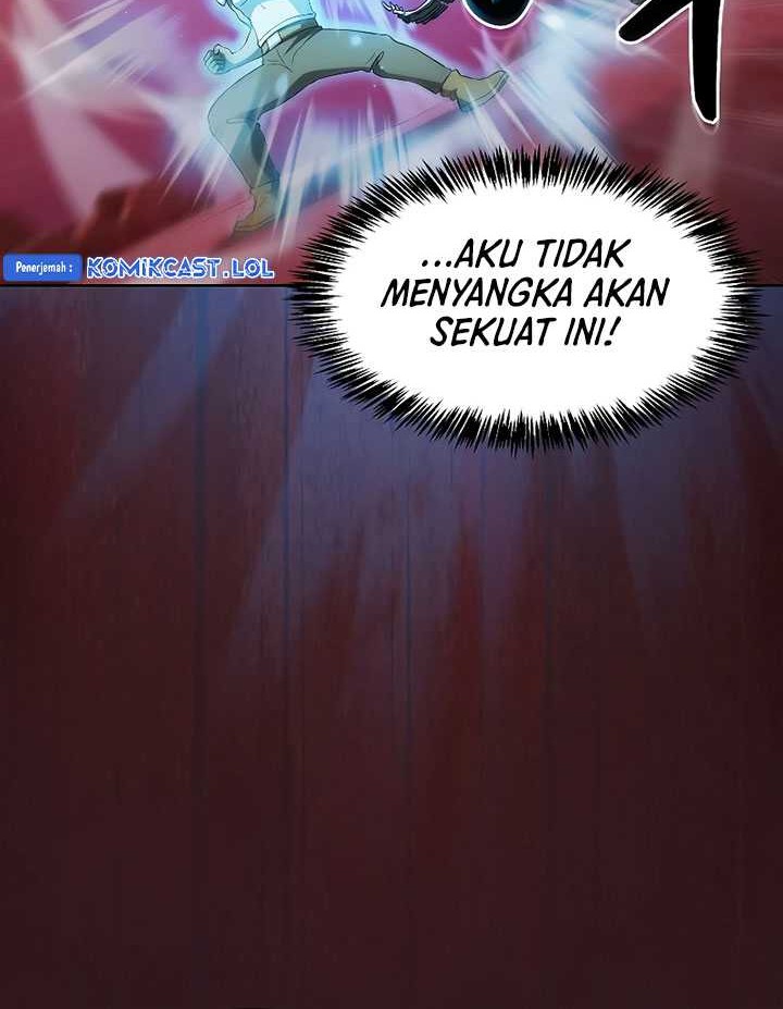 The Constellation that Returned from Hell Chapter 144 Gambar 25