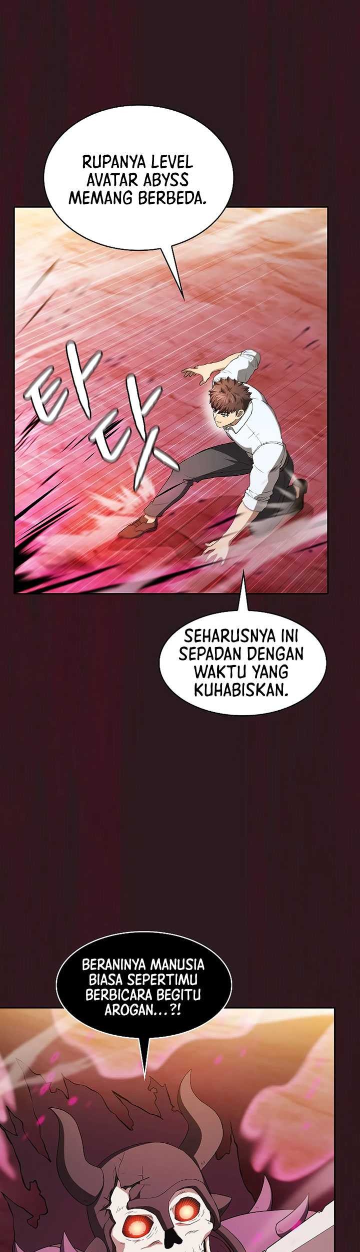 The Constellation that Returned from Hell Chapter 144 Gambar 6