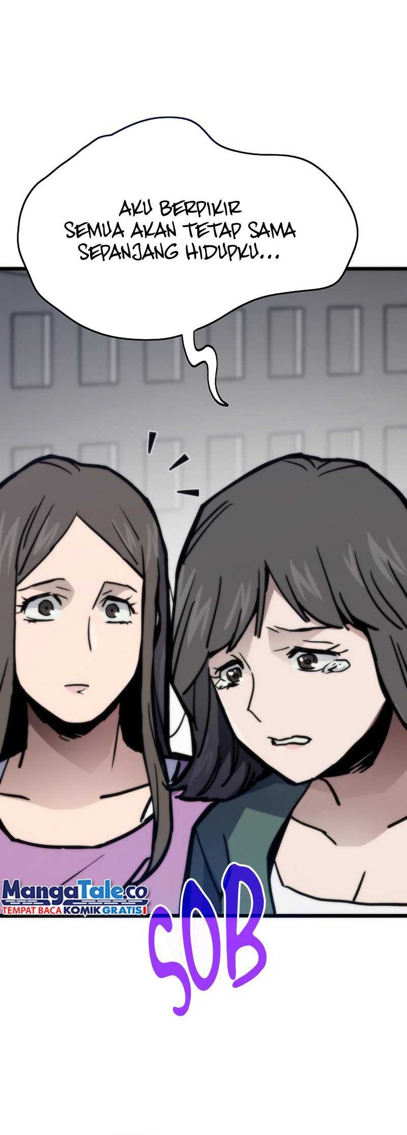 Past Life Regressor (Remake 2022) Chapter 73 Gambar 53