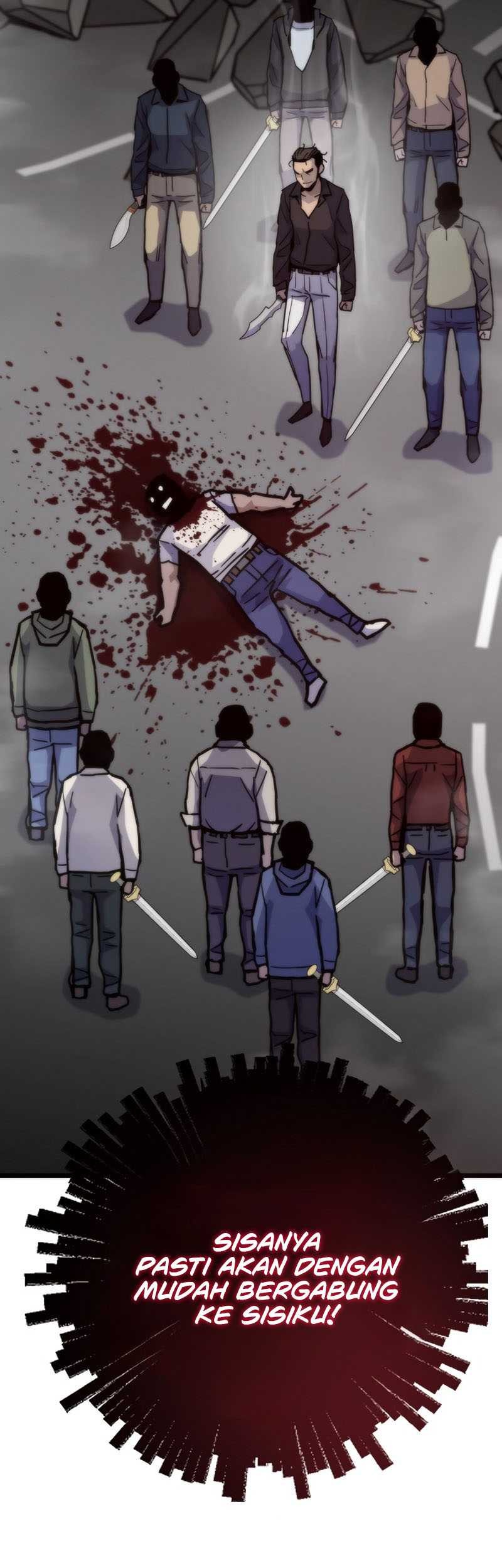 Past Life Regressor (Remake 2022) Chapter 73 Gambar 50