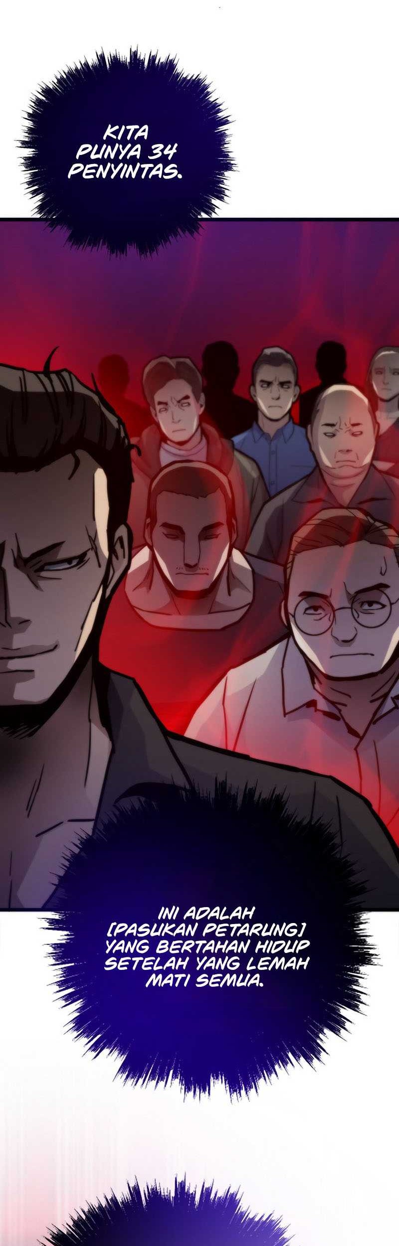 Past Life Regressor (Remake 2022) Chapter 73 Gambar 51