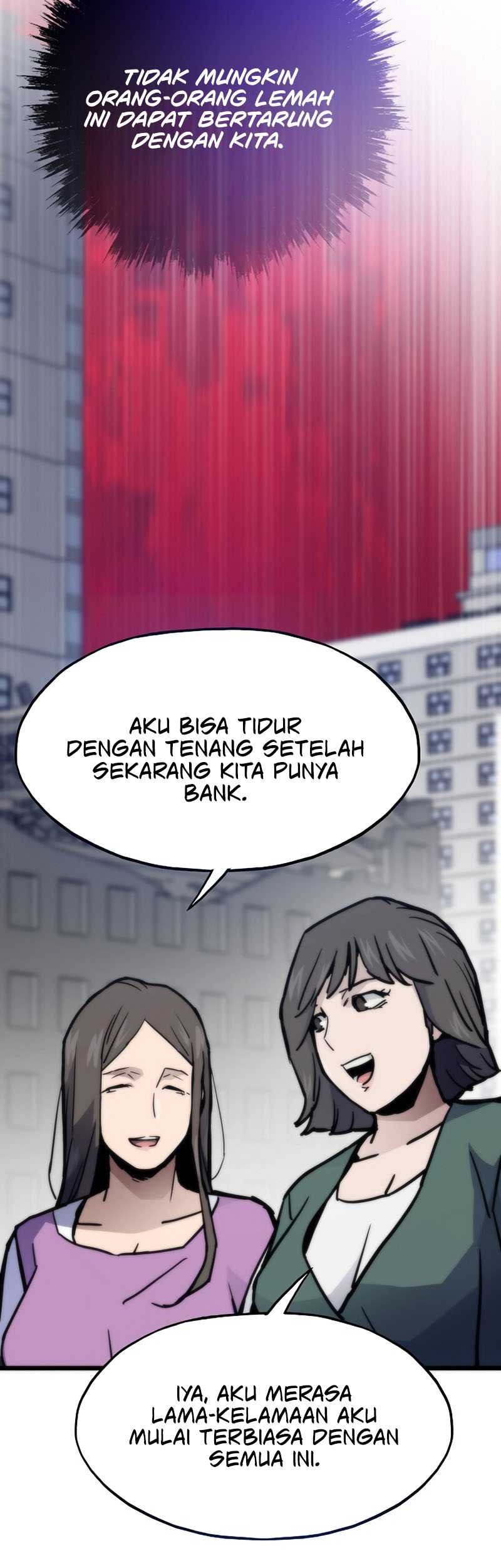 Past Life Regressor (Remake 2022) Chapter 73 Gambar 52