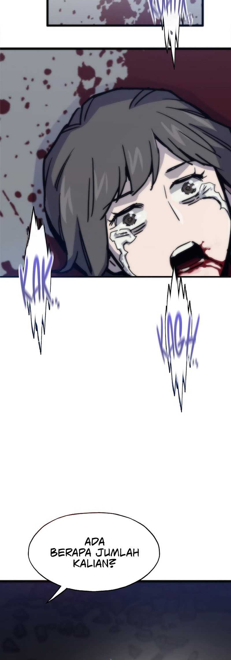 Past Life Regressor (Remake 2022) Chapter 73 Gambar 57