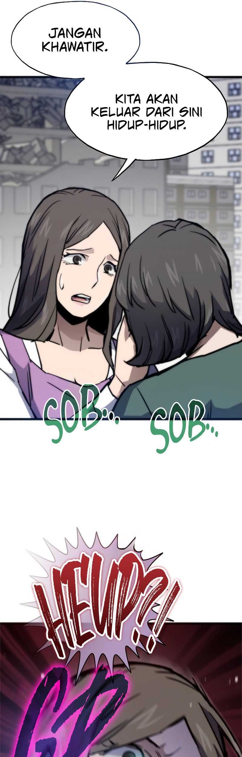 Past Life Regressor (Remake 2022) Chapter 73 Gambar 54