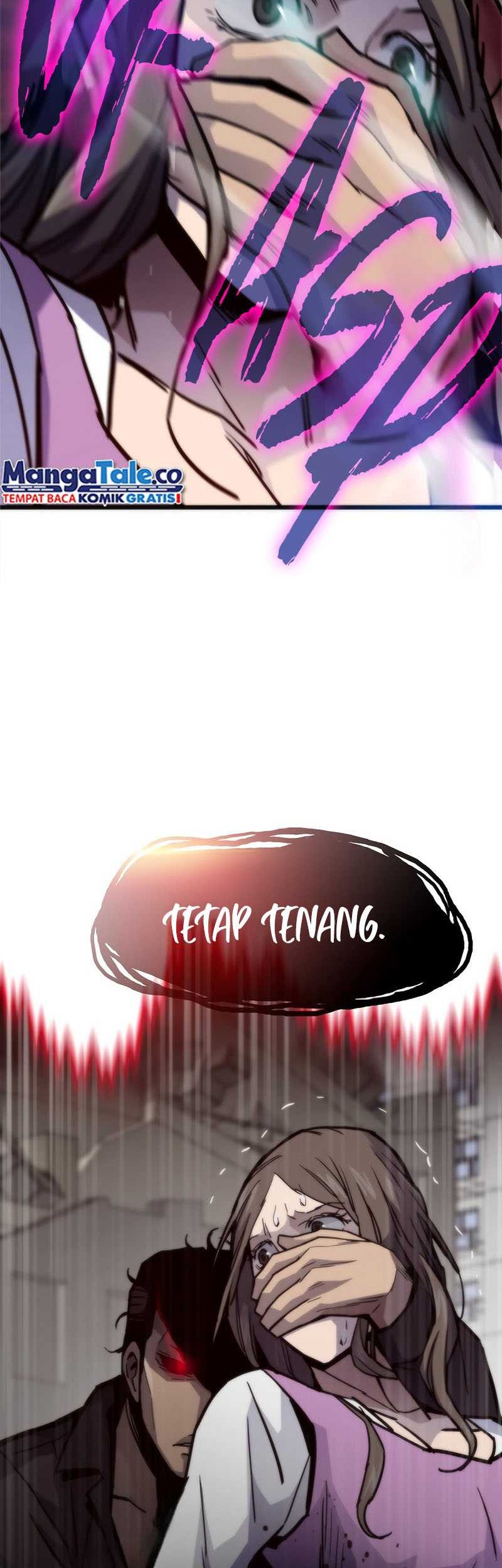 Past Life Regressor (Remake 2022) Chapter 73 Gambar 55