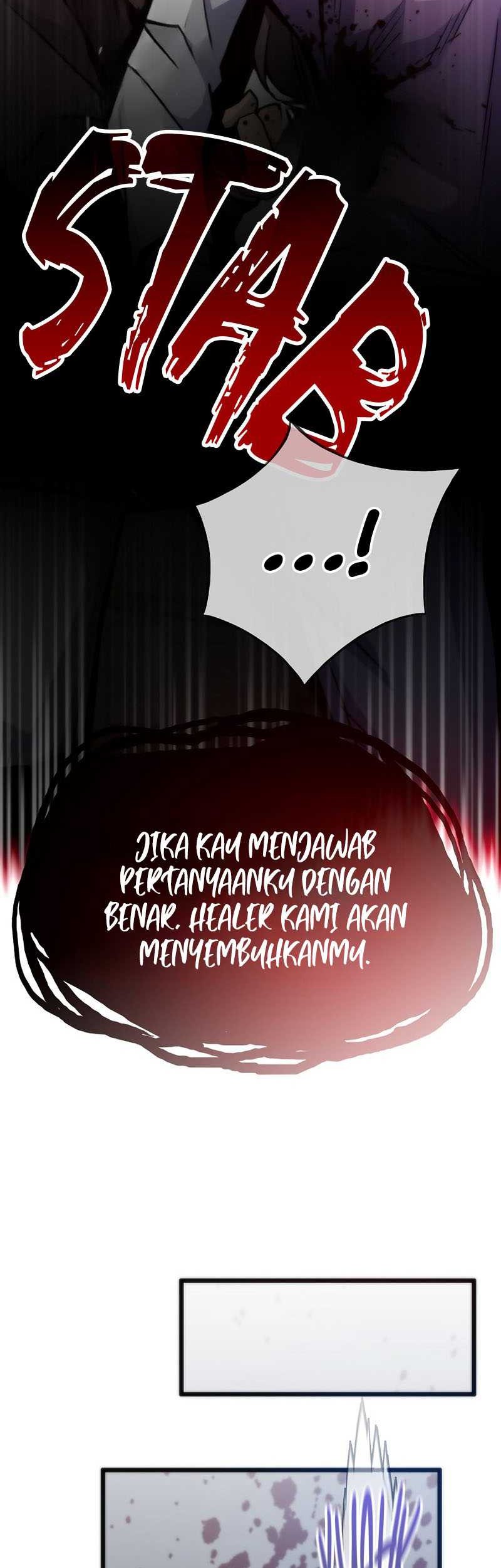 Past Life Regressor (Remake 2022) Chapter 73 Gambar 56