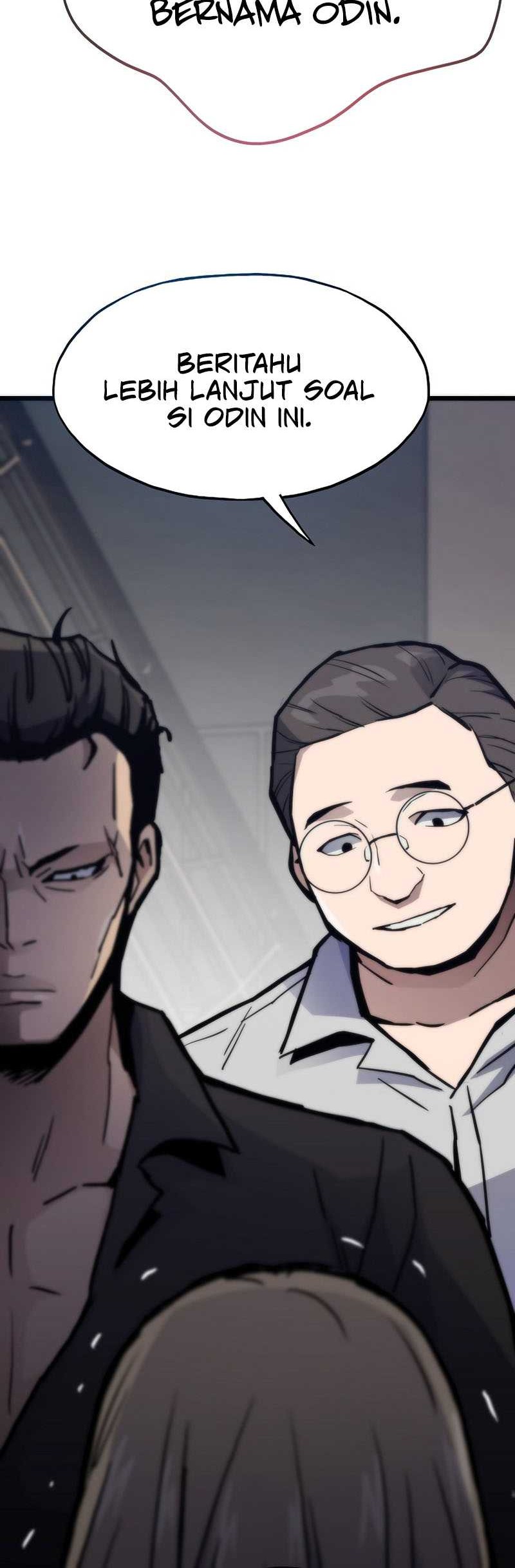 Past Life Regressor (Remake 2022) Chapter 73 Gambar 61