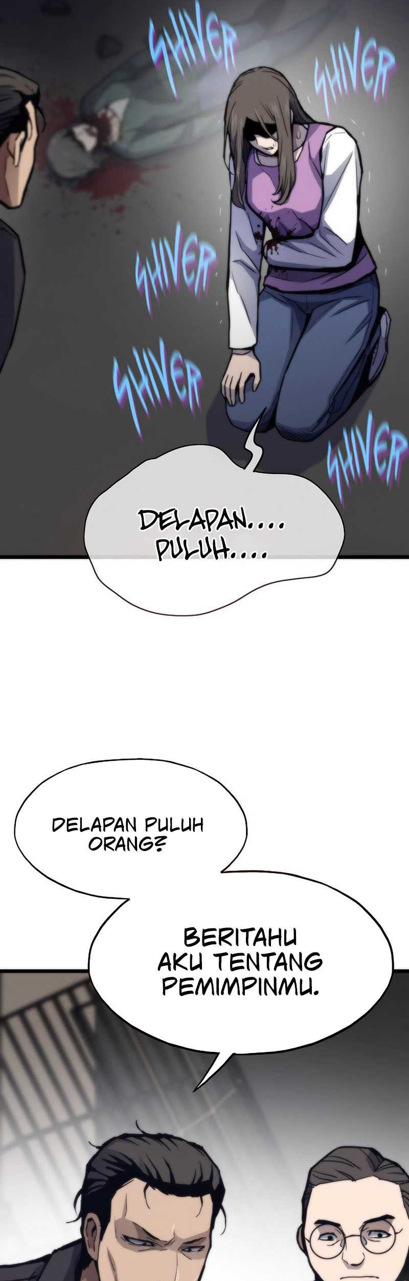 Past Life Regressor (Remake 2022) Chapter 73 Gambar 58