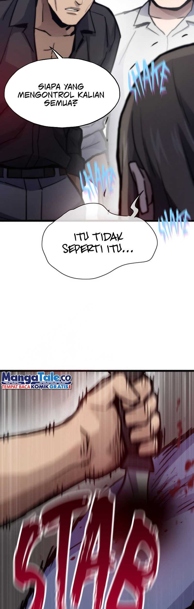 Past Life Regressor (Remake 2022) Chapter 73 Gambar 59