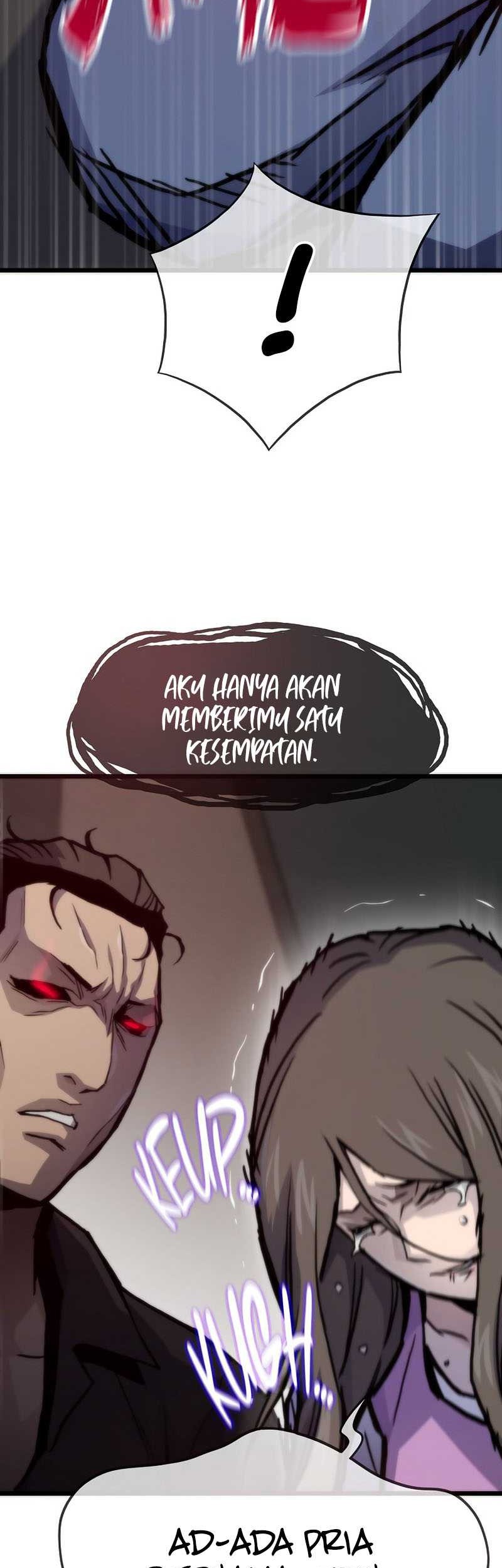 Past Life Regressor (Remake 2022) Chapter 73 Gambar 60