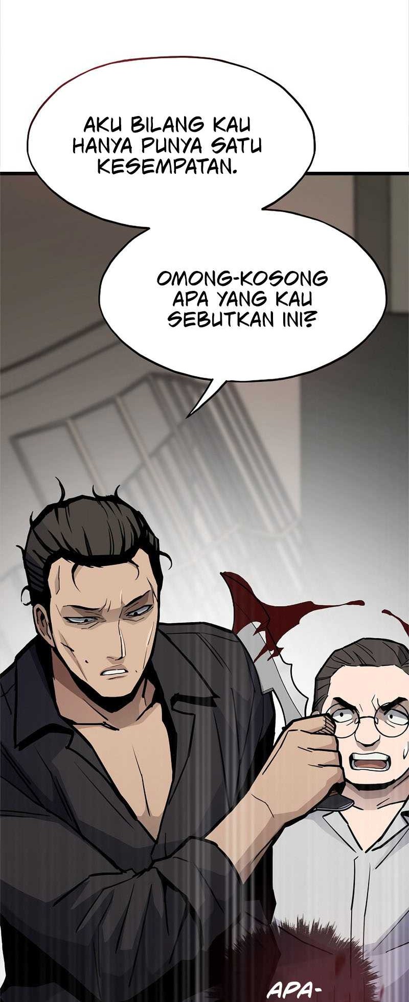 Past Life Regressor (Remake 2022) Chapter 73 Gambar 65