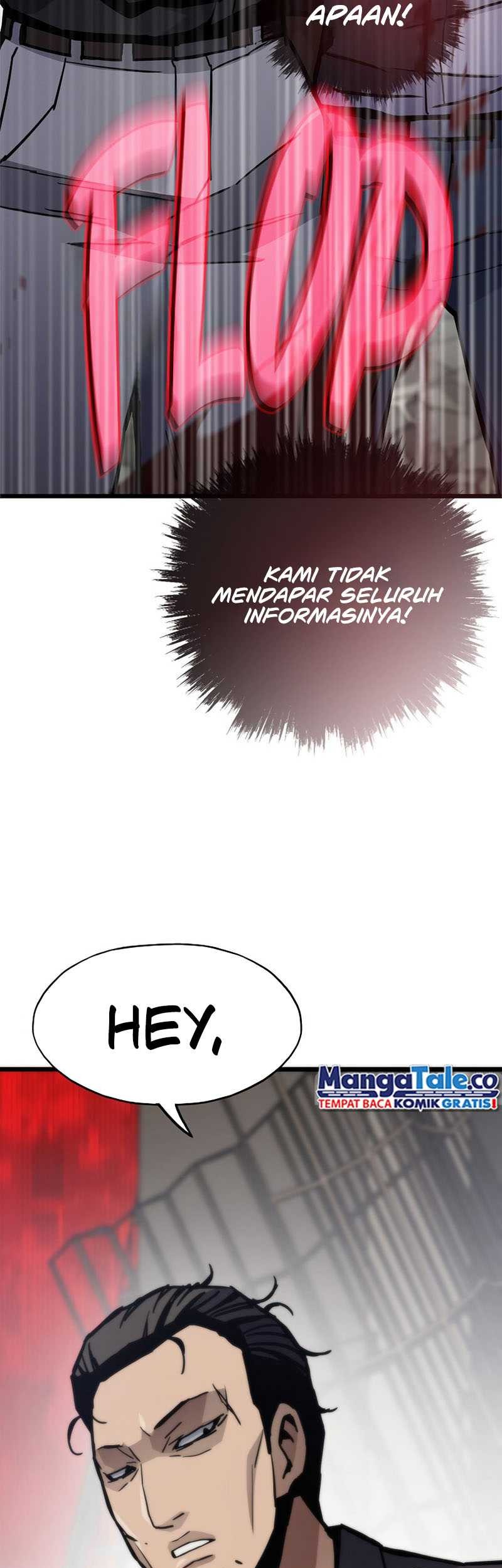 Past Life Regressor (Remake 2022) Chapter 73 Gambar 66