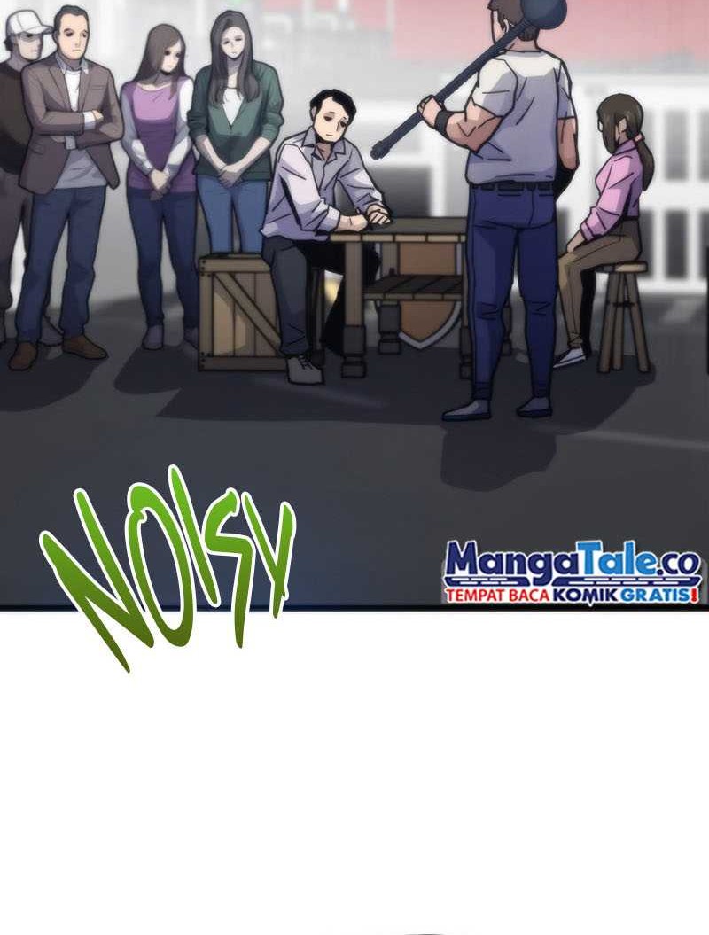 Past Life Regressor (Remake 2022) Chapter 73 Gambar 37