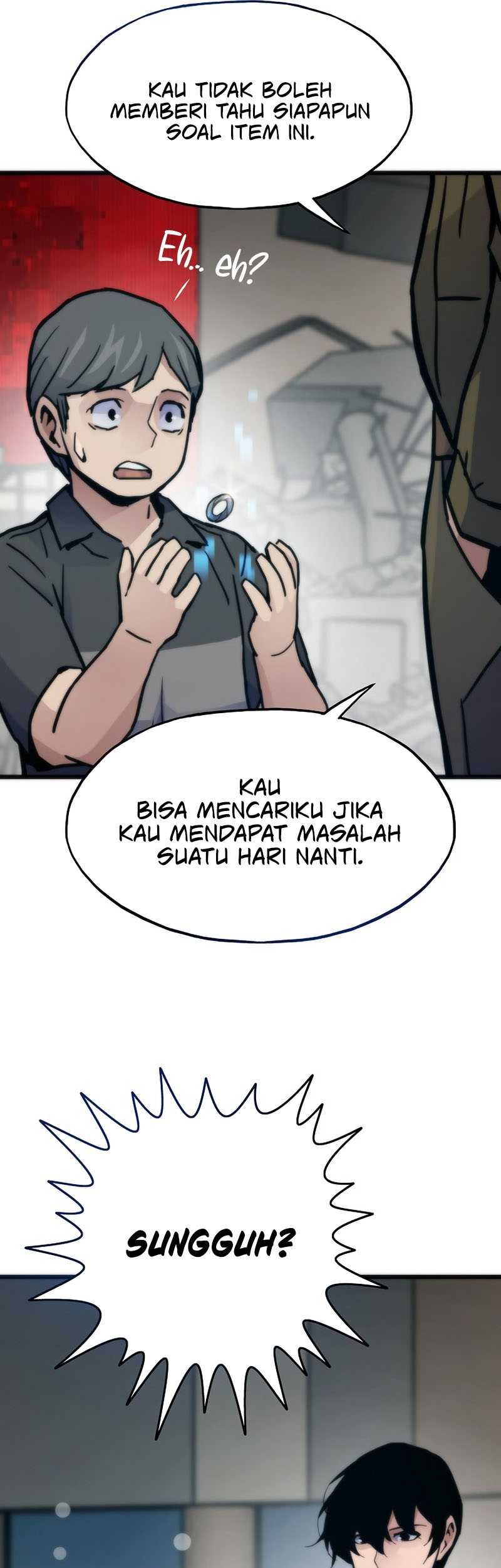 Past Life Regressor (Remake 2022) Chapter 73 Gambar 34