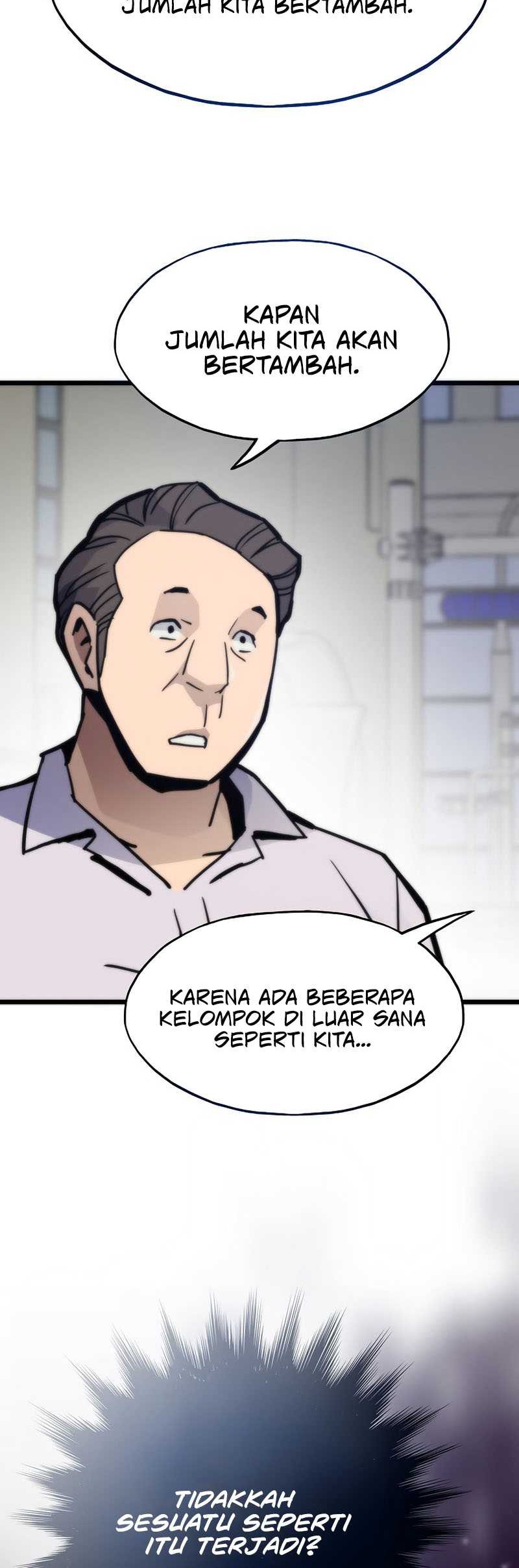 Past Life Regressor (Remake 2022) Chapter 73 Gambar 41