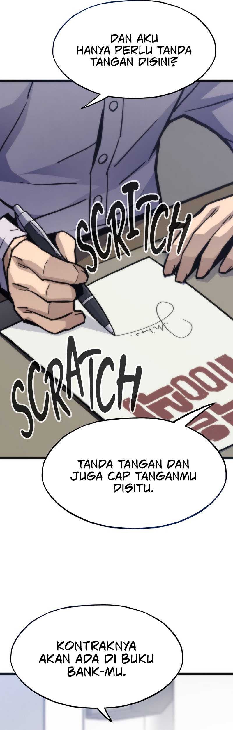 Past Life Regressor (Remake 2022) Chapter 73 Gambar 38