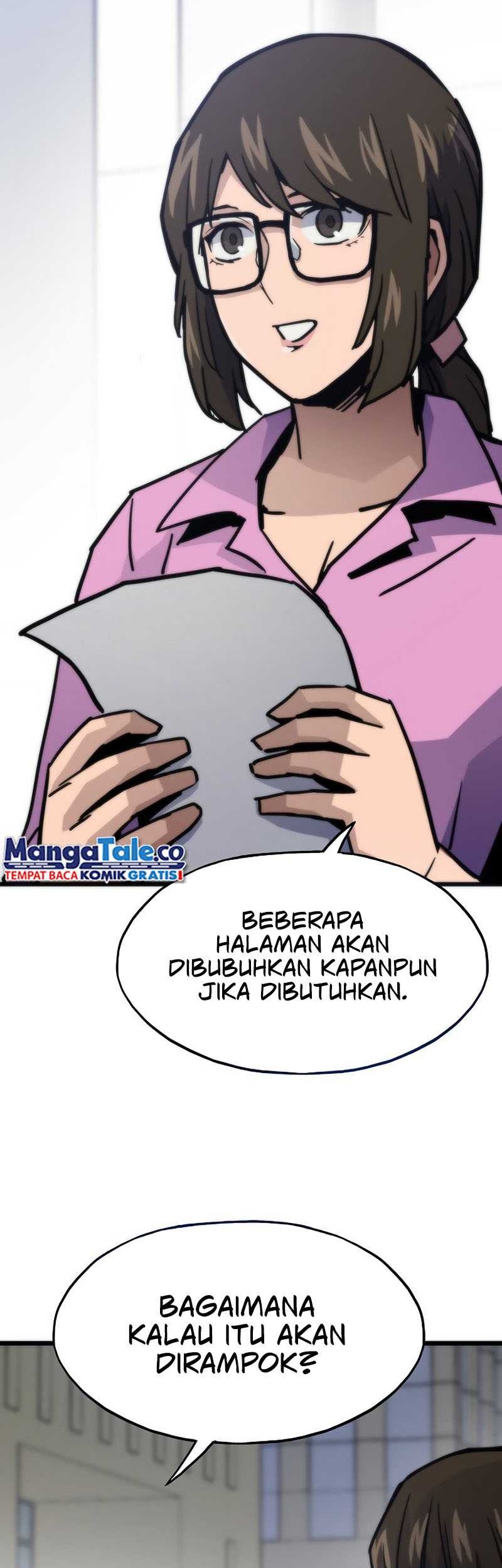 Past Life Regressor (Remake 2022) Chapter 73 Gambar 39