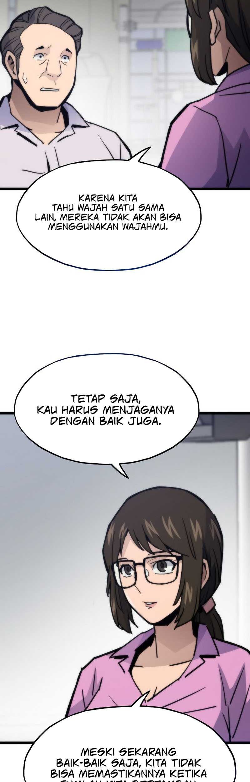 Past Life Regressor (Remake 2022) Chapter 73 Gambar 40