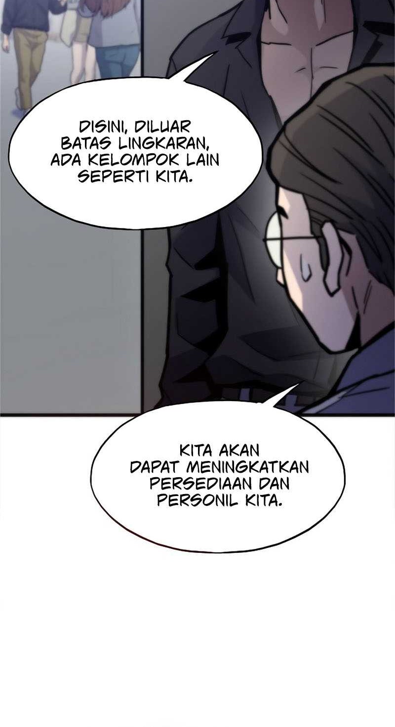 Past Life Regressor (Remake 2022) Chapter 73 Gambar 45