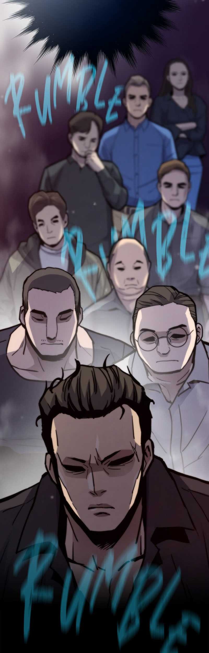 Past Life Regressor (Remake 2022) Chapter 73 Gambar 42