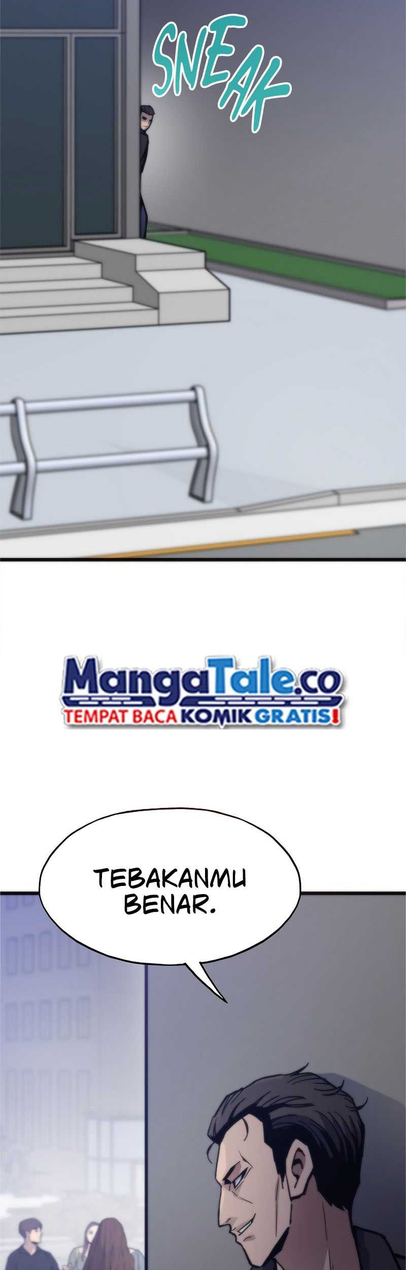 Past Life Regressor (Remake 2022) Chapter 73 Gambar 44