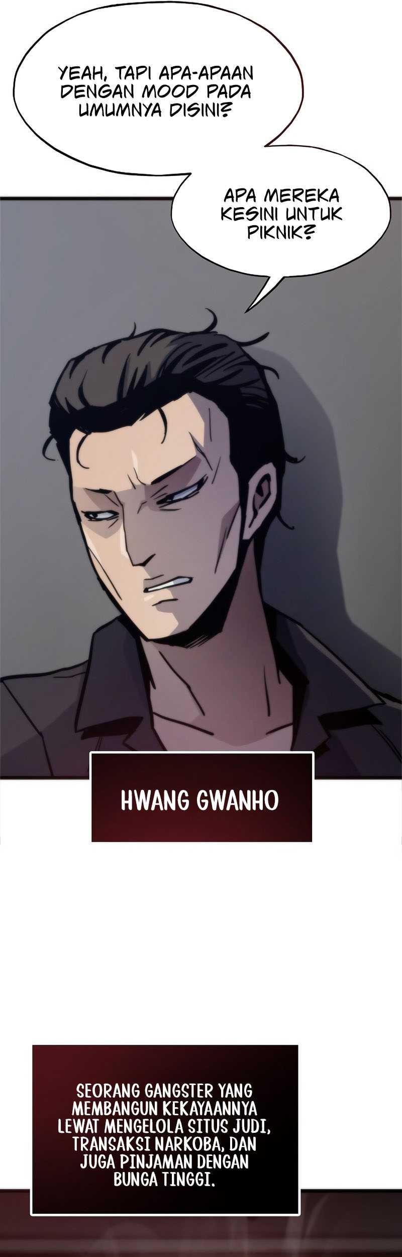 Past Life Regressor (Remake 2022) Chapter 73 Gambar 46