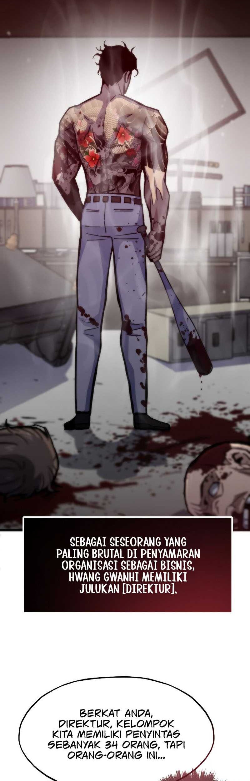 Past Life Regressor (Remake 2022) Chapter 73 Gambar 47