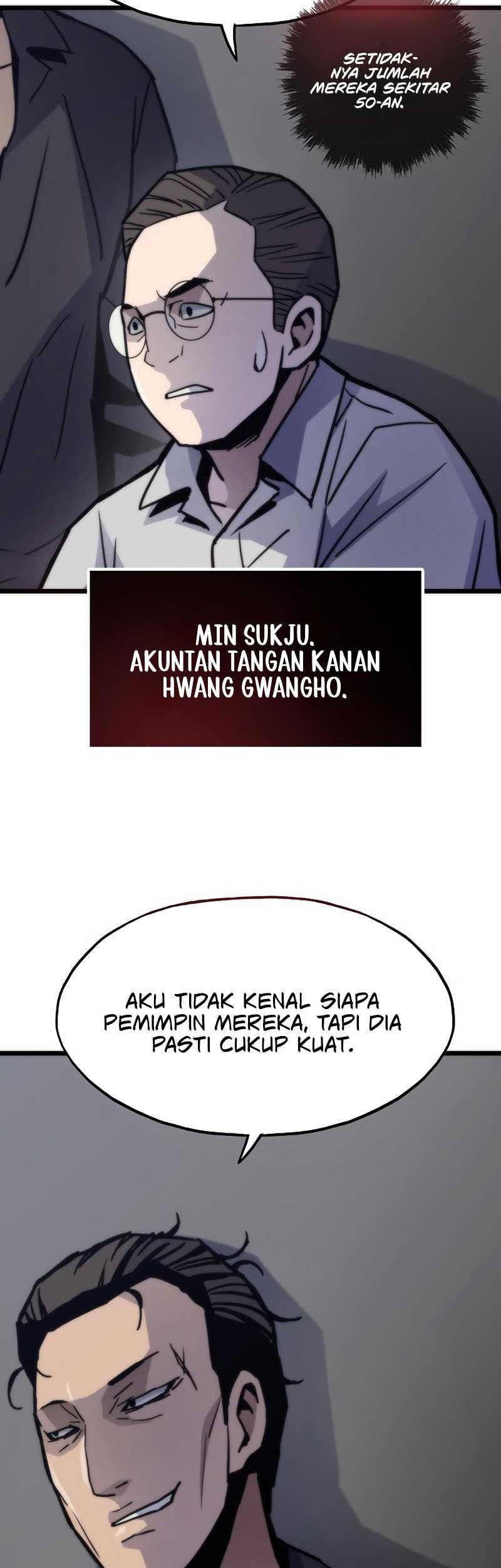 Past Life Regressor (Remake 2022) Chapter 73 Gambar 48