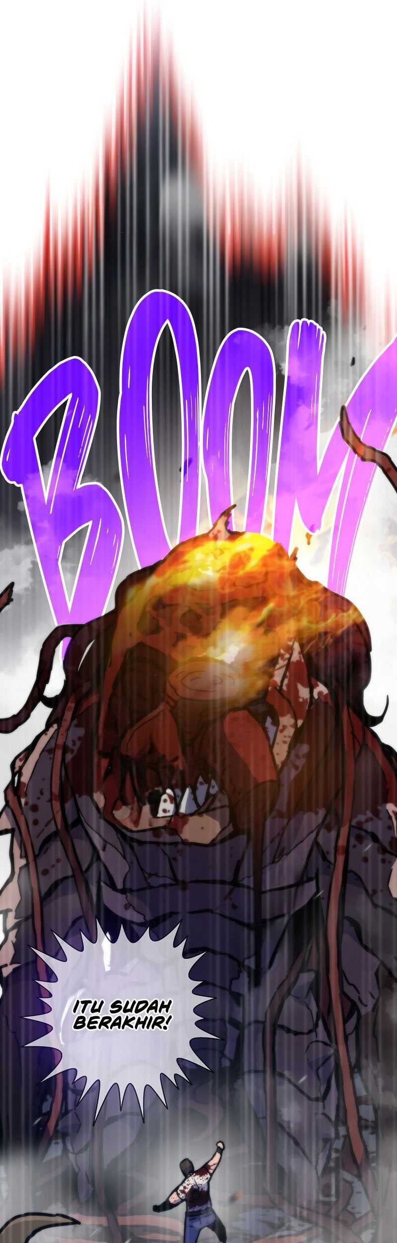 Past Life Regressor (Remake 2022) Chapter 73 Gambar 4