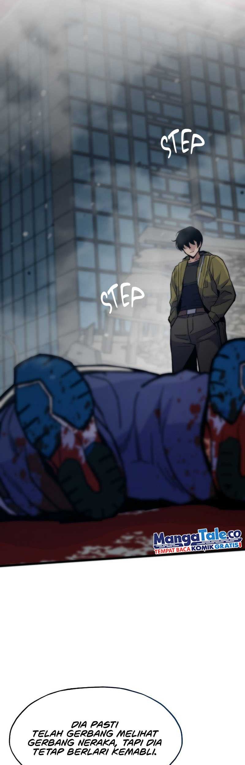 Past Life Regressor (Remake 2022) Chapter 73 Gambar 8