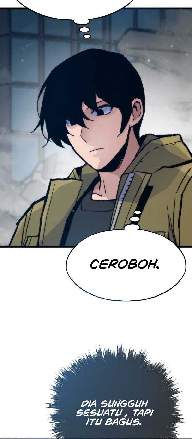 Past Life Regressor (Remake 2022) Chapter 73 Gambar 9