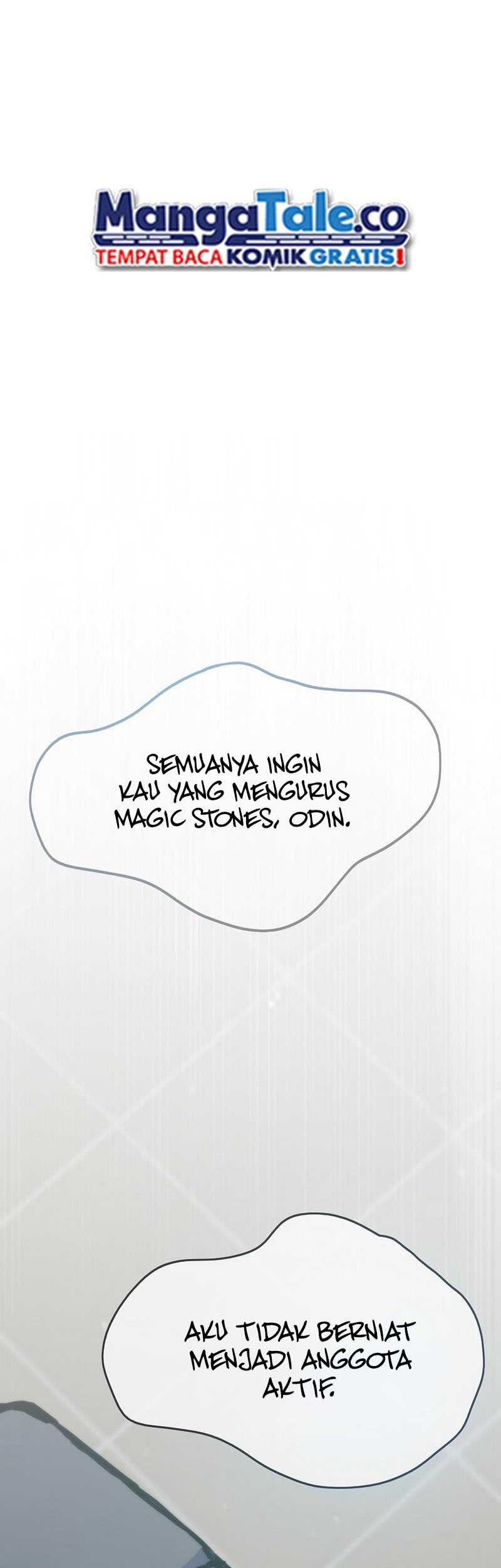 Past Life Regressor (Remake 2022) Chapter 73 Gambar 11