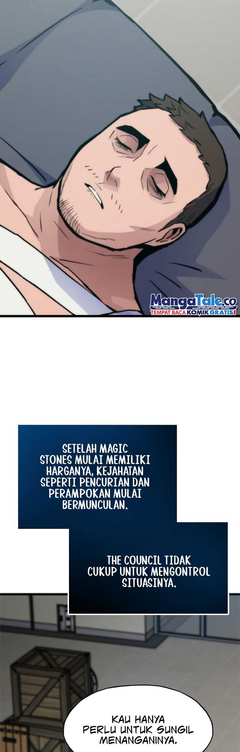 Past Life Regressor (Remake 2022) Chapter 73 Gambar 12