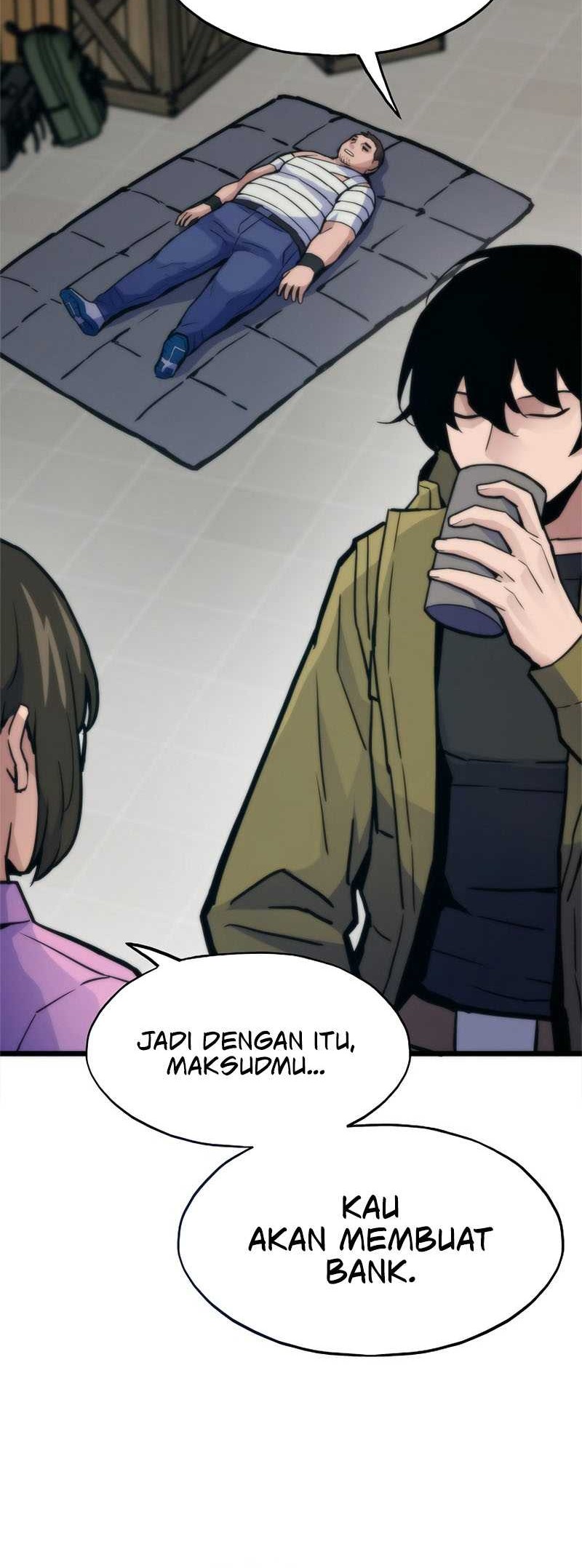 Past Life Regressor (Remake 2022) Chapter 73 Gambar 13