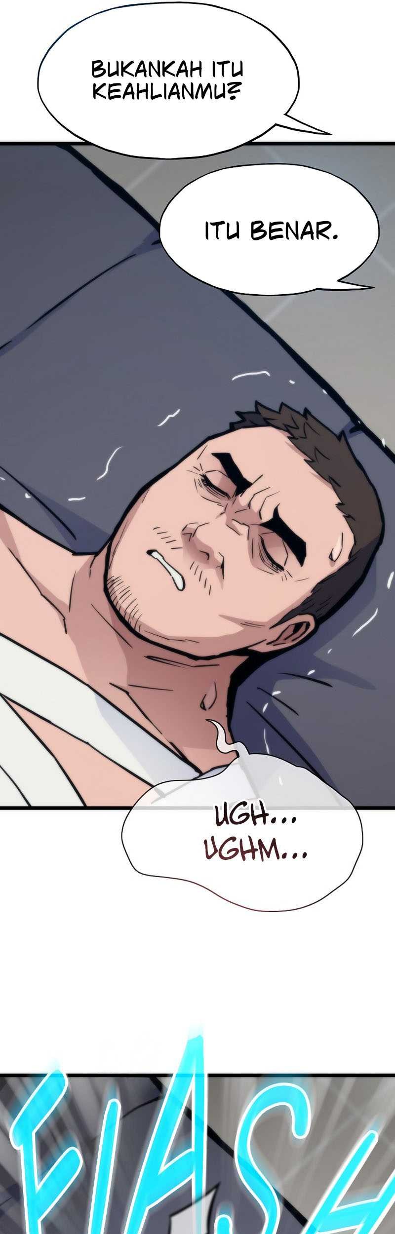 Past Life Regressor (Remake 2022) Chapter 73 Gambar 14