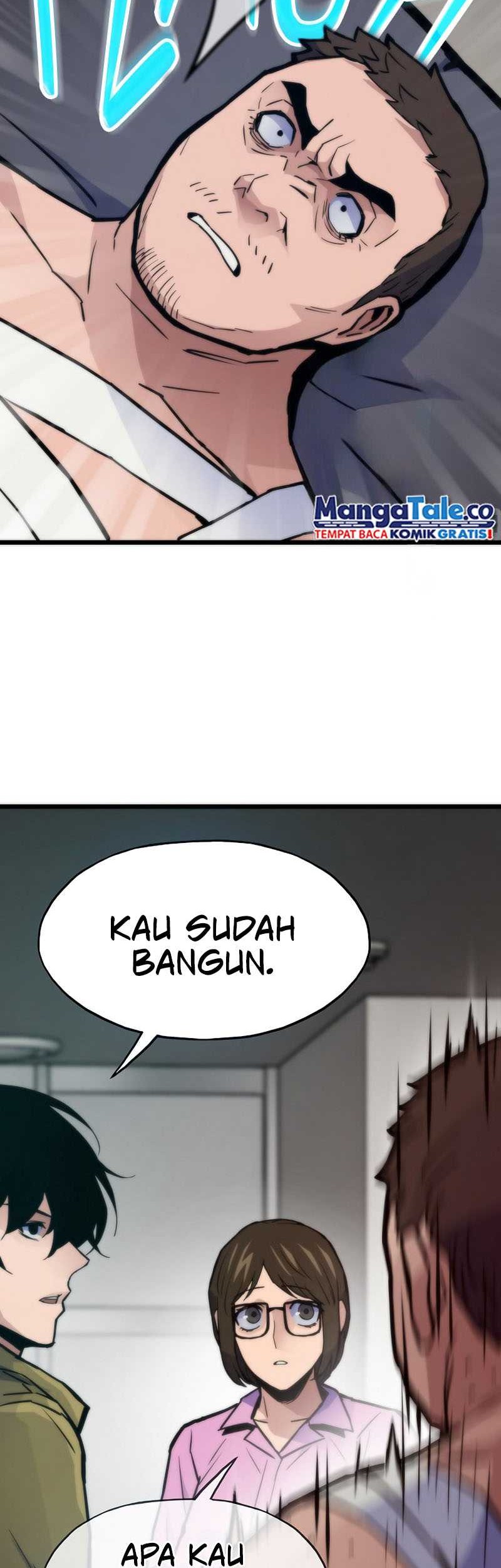 Past Life Regressor (Remake 2022) Chapter 73 Gambar 15
