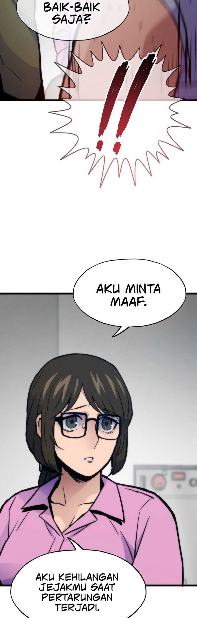 Past Life Regressor (Remake 2022) Chapter 73 Gambar 16