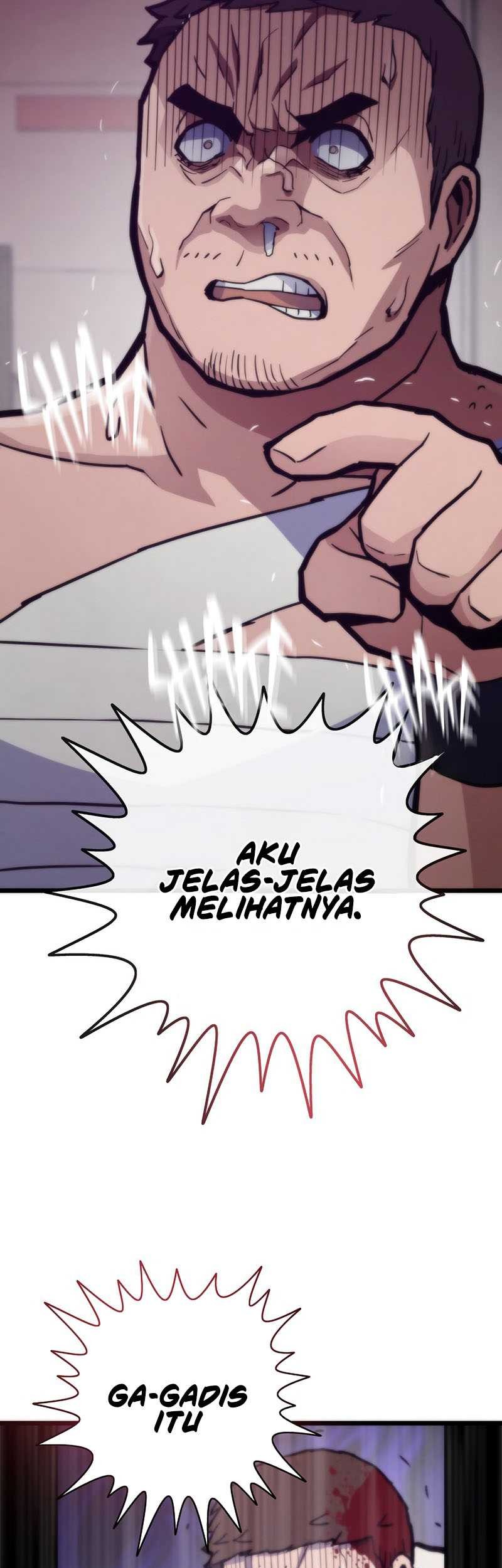 Past Life Regressor (Remake 2022) Chapter 73 Gambar 18