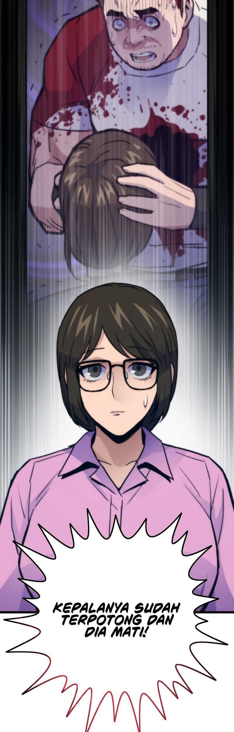 Past Life Regressor (Remake 2022) Chapter 73 Gambar 19